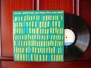 JUTTA HIPP with ZOOT SIMS 1530 Original Rare DG FLAT Lexington Blue Note LP