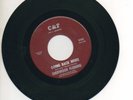 SHERWOOD FLEMING 45 RPM NO LIFE FOR A WORKING MAN /GOING BACK HOME Northern Soul