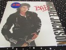 Rare Michael Jackson Original First Pressing Bad LP (EPC 450290 1) Sealed