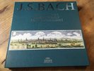 HENRYK SZERYNG / Bach 6 Sonatas & Partitas for Solo Violin / Archiv 2722 012