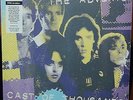 THE ADVERTS CAST OF THOUSANDS RSD16 RECORD STORE DAY 2016