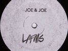 Joe & Joe LP LAFMS Smegma Tom Recchion Drone Minimal