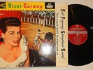LONDON FFSS BB WB Ansermet Suisse Romande Bizet Carmen & L'Arlesienne Stes NM