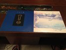 2LPs-RUSH-COUNTERPARTS(1993)-GRACE UNDER PRESSURE(1984)1st RELEASES-VINYLS-