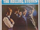 ROLLING STONES - NOT FADE AWAY - NEW ZEALAND EP -