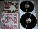 Tindersticks Curtains Vinyl LP Orig 1997 Simple Pleasure Waiting for the Moon