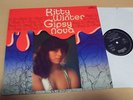 KITTY WINTER - LP - GIPSY NOVA - INTERCORD 180.098 GERMANY - NEAR MINT