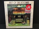 SEALED The Best of the Doobies Doobie Brothers LP Stickers