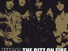 KISS - The Ritz On Fire - 1988 Live Radio Broadcast - 2LP - New