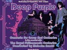 Deep Purple: Concerto For Group And Orchestra Vinyl 3 LP