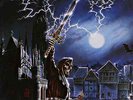 GRAVE DIGGER 