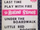THE ROLLING STONES 7