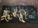 Jimi Hendrix Electric Ladyland 1968 UK LP POLYDOR (2014 ISSUE)