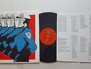 M.D.C. - Millions of Dead Cops 1982 HARDCORE PUNK Reissue + Lyrics (LP)