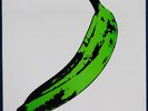 Velvet Underground & Nico - S/T - Andy Warhol - Green Banana