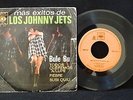 LISTEN MOD GARAGE PUNK Los Johnny Jets FEVER Sung in Spanish SUSIE Q MEXICO 7
