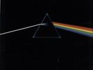 Pink Floyd vinyl LP album record The Dark Side Of The Moon - EX USA MFSL1-017