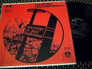THE DETROIT JAZZ COMPOSERS LTD  - Hastings St Jazz Experience - Original