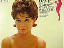 MILES DAVIS Someday My Prince Will Come LP 1961 JAZZ NM- VG++