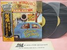 JAPAN 2LP THE ALLMAN BROTHERS BAND WIPE THE WINDOWS CHECK OIL VIP-5085/6