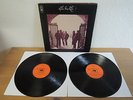 HEAVEN - BRASS ROCK 1 ORANGE CBS 2 LP SET 1971