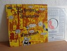 PETE BROWN THE NOT FORGOTTEN ASSOCIATION 1973 LP MINT UK 1ST PRESS