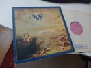 RENAISSANCE - SAME LP org UK 1969 1ST PRESSING PINK ISLAND