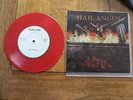 ACDC 7 Single Hail caesar,Doww payment blues Live Columbia 96