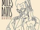 MILES DAVIS-LIVE IN TOKYO 1975  VINYL NEW
