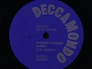 MONDO BILLIE DAVIES: Howard Hughes' Shoes / White House 45 (UK, xol)