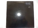 SWANS - Anonymous Bodies In An Empty Room Rare Live  Original 1990 LP