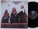 GROUNDHOGS Solid WWA LP NM uk