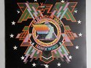 Hawkwind - X In Search Of Space - Vinyl LP Gimmix Cover + Booklet  UK 1971