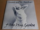 SIOUXSIE & THE BANSHEES HONG KONG GARDEN GATEFOLD 2059052 VOICES CREATURES PUNK