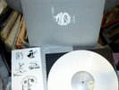 PHISH THE WHITE TAPE 1986 180-gram WHITE VINYL LP Jemp 2nd Pressing 2011