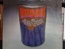 CHICKEN SHACK Forty Blue Fingers RARE 1st STEREO BLUE HORIZON UK LP