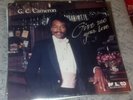 G.C. Cameron ?– Give Me Your Love Rhythm & Blues Funk vinyl Sealed