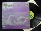 THIRD EAR BAND, ELEMENTS VINYL LP, HARVEST SHVL 773, NO EMI BOX, 1970, UK **EX**