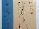 BEAT HAPPENING - YOU TURN ME ON * VINYL LP * FREE P&P UK * SUB POP - SP 167 *