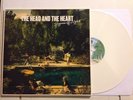 THE HEAD AND THE HEART Signs Of Light WHITE Limited LP Sealed New Record
