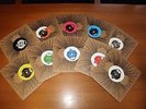 God Unknown Records Singles Club Volume 1. Bardo Pond, White Hills, Clinic