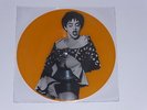 Madonna 1990 Interview -  Uncut UK Promo Picture Disc Orange Vinyl