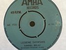 ? Mad Rare Ethio Samuel Belay Lebene Shiwswe Jazz Funk Folk