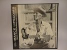 MANCE LIPSCOMB TEXAS SHARECROPPER AND SONGSTER LP RECORD