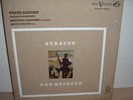 LDS 2384   JANIGRO & REINER     DON QUIXOTE    RARE LIV STER SD SORIA 1LP BOX NM
