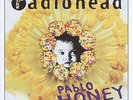 Radiohead-Pablo Honey (180g)  VINYL LP NEW