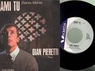 Pieretti Gian - Aiutami tu/Senza te