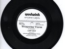 STING/THE POLICE/LAST EXIT - WHISPERING VOICES - UK - VERY RARE - DEBUT OF STING
