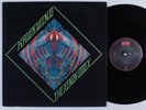 HAWKWIND The Xenon Codex ENIGMA/GWR LP NM