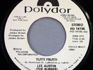 HEAR IT 60's R&B Northern Soul 45 rpm record Lee Austin 